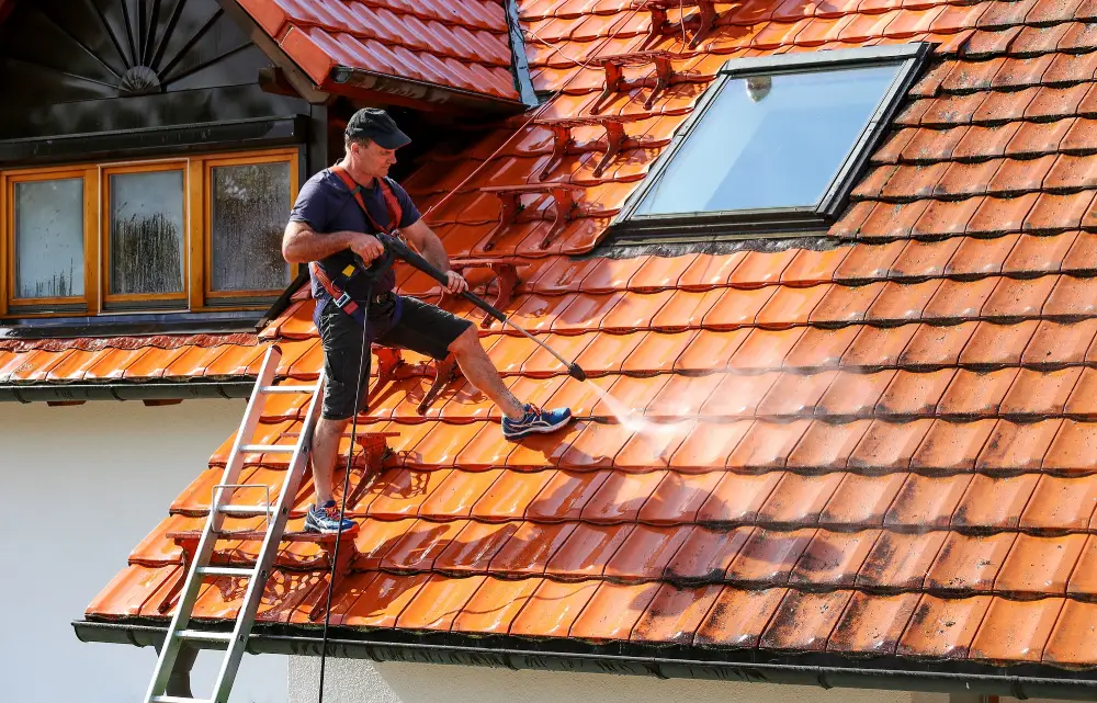 roof cleaning services cocoa beach fl