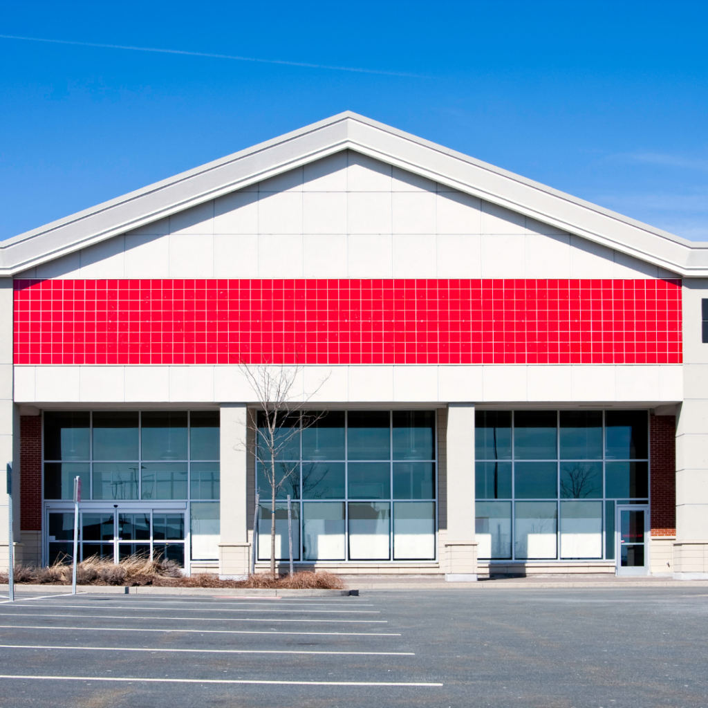 Expert Storefront Cleaning in Cocoa Beach & Throughout Brevard County