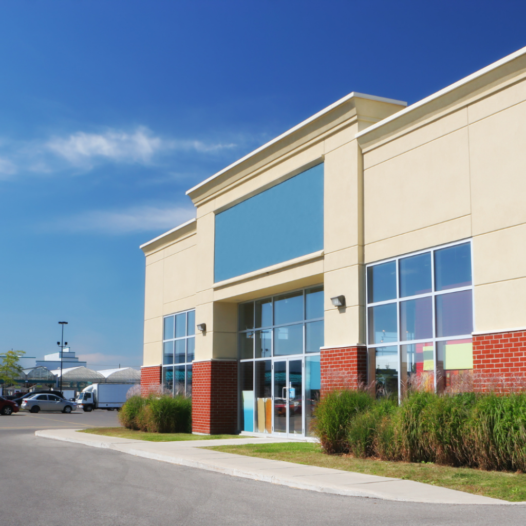 storefront cleaning specialists in cocoa beach fl and brevard county