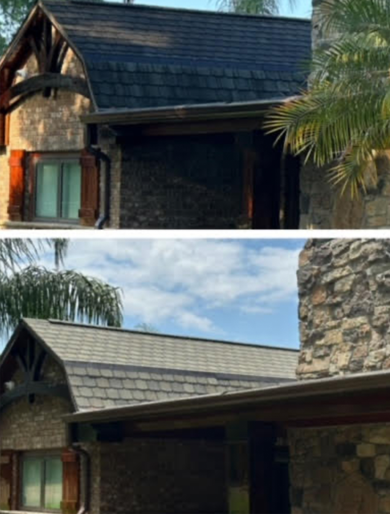 Wilson's Pressure Wash Gallery - Cocoa Beach FL & All of Brevard County