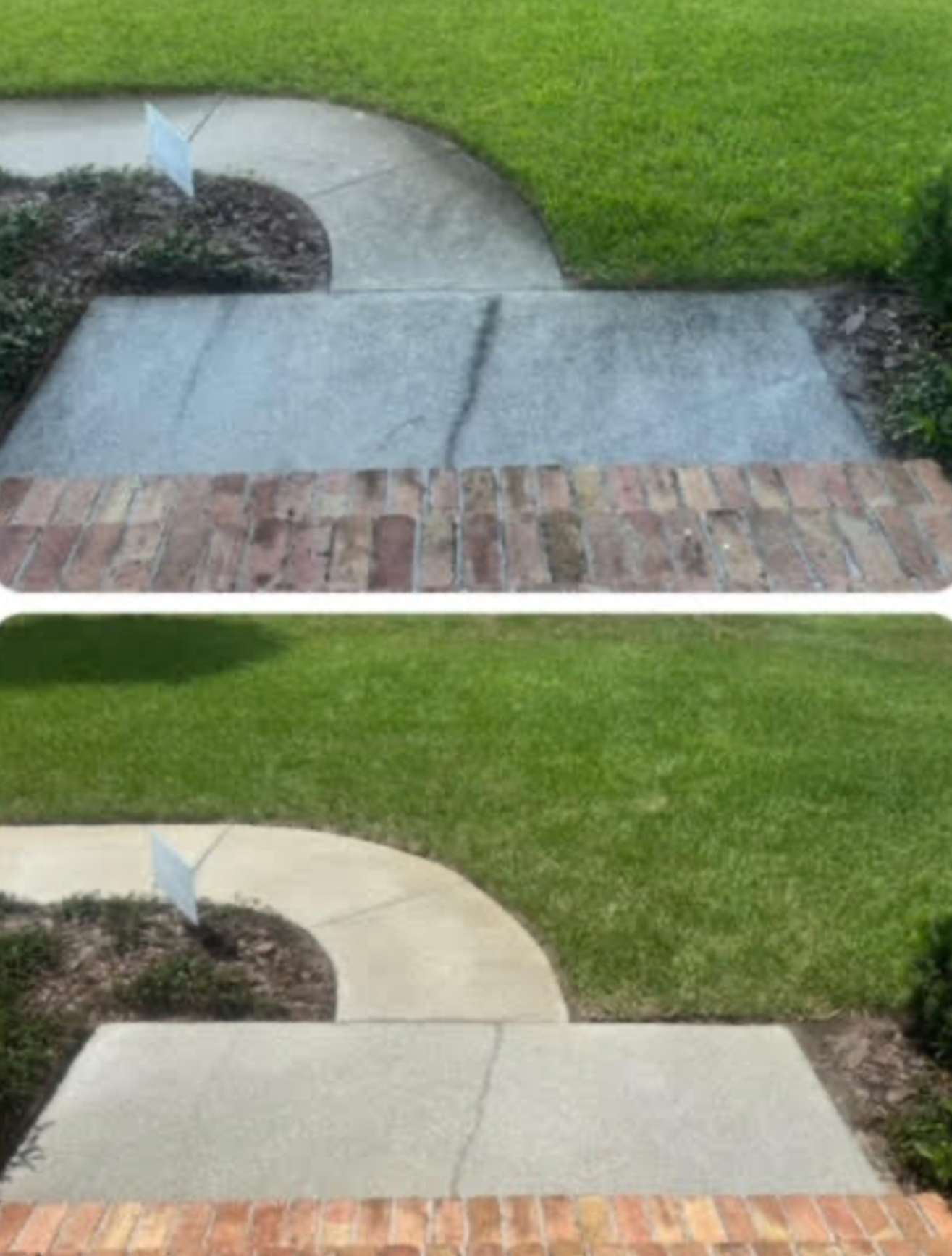 Wilson's Pressure Wash Gallery - Cocoa Beach FL & All of Brevard County