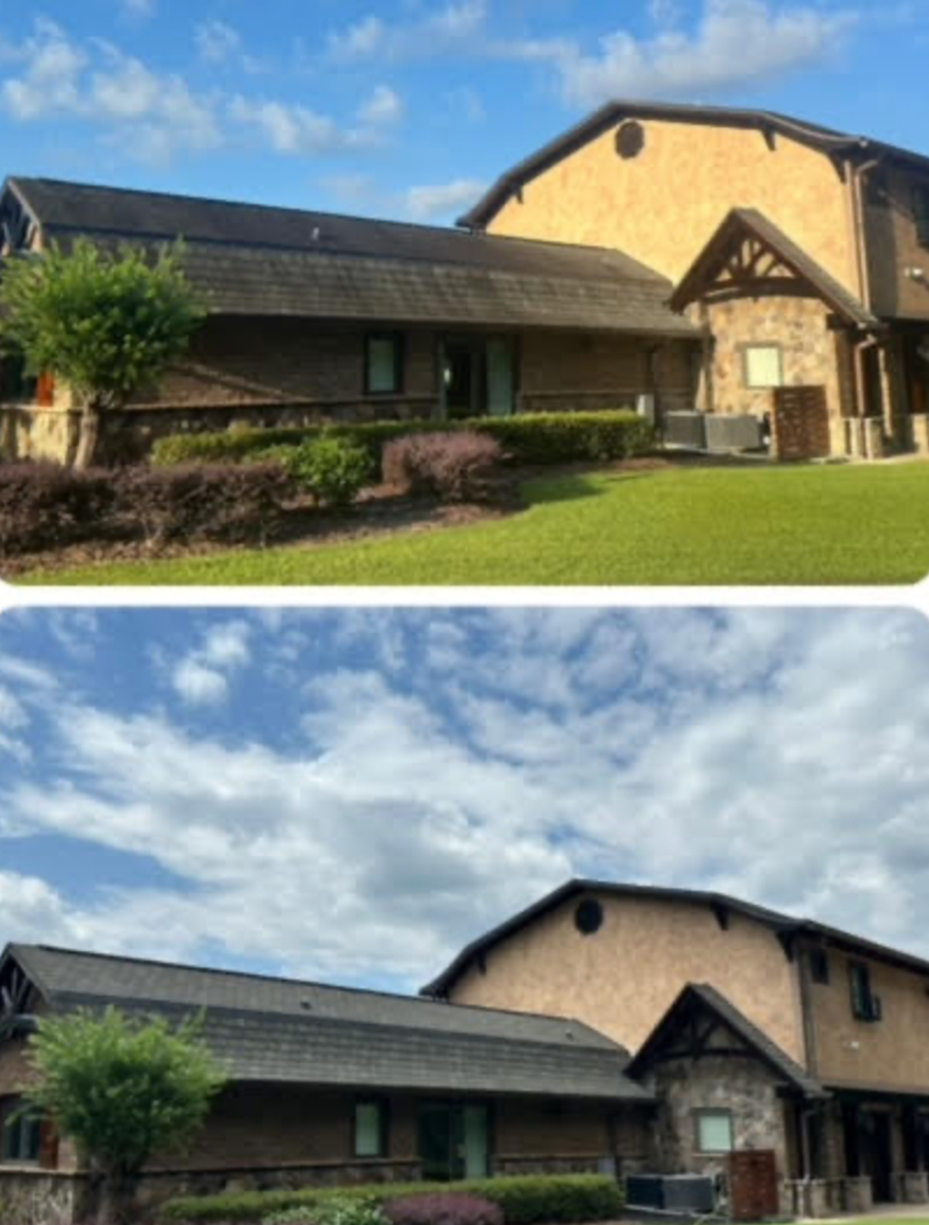 Wilson's Pressure Wash Gallery - Cocoa Beach FL & All of Brevard County